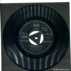 Discos de vinilo: CHET ATKINS / INDIANA / VIEJO + 2 (EP RCA ORIGINAL ESPAÑOL)