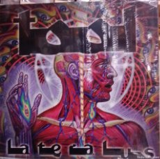 Discos de vinilo: TOOL – LATERALUS -2 LP-. Lote 390541674