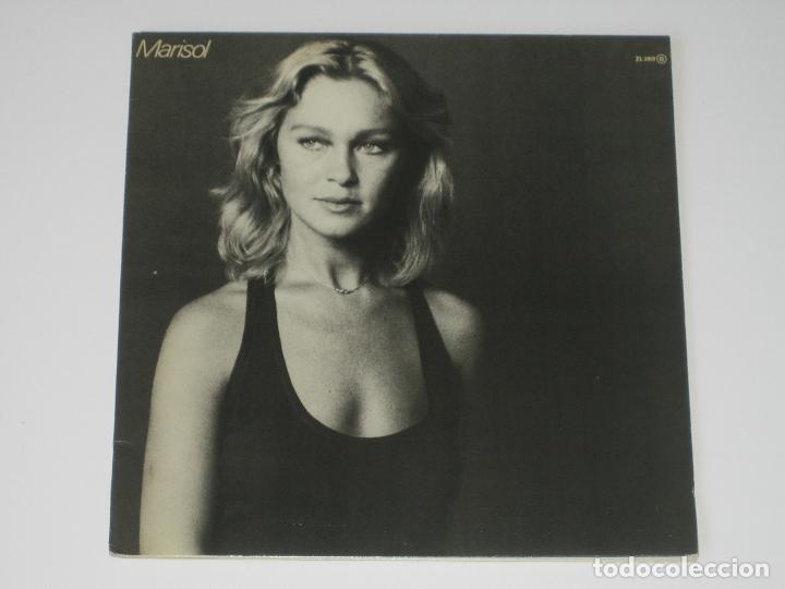 Discos de vinilo: MARISOL - Foto 1