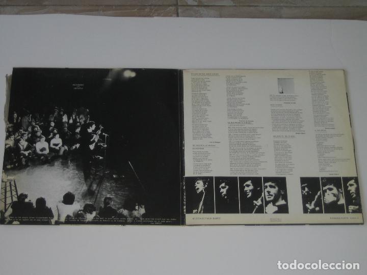 Discos de vinilo: PACO IBA&Ntilde;EZ - Foto 2