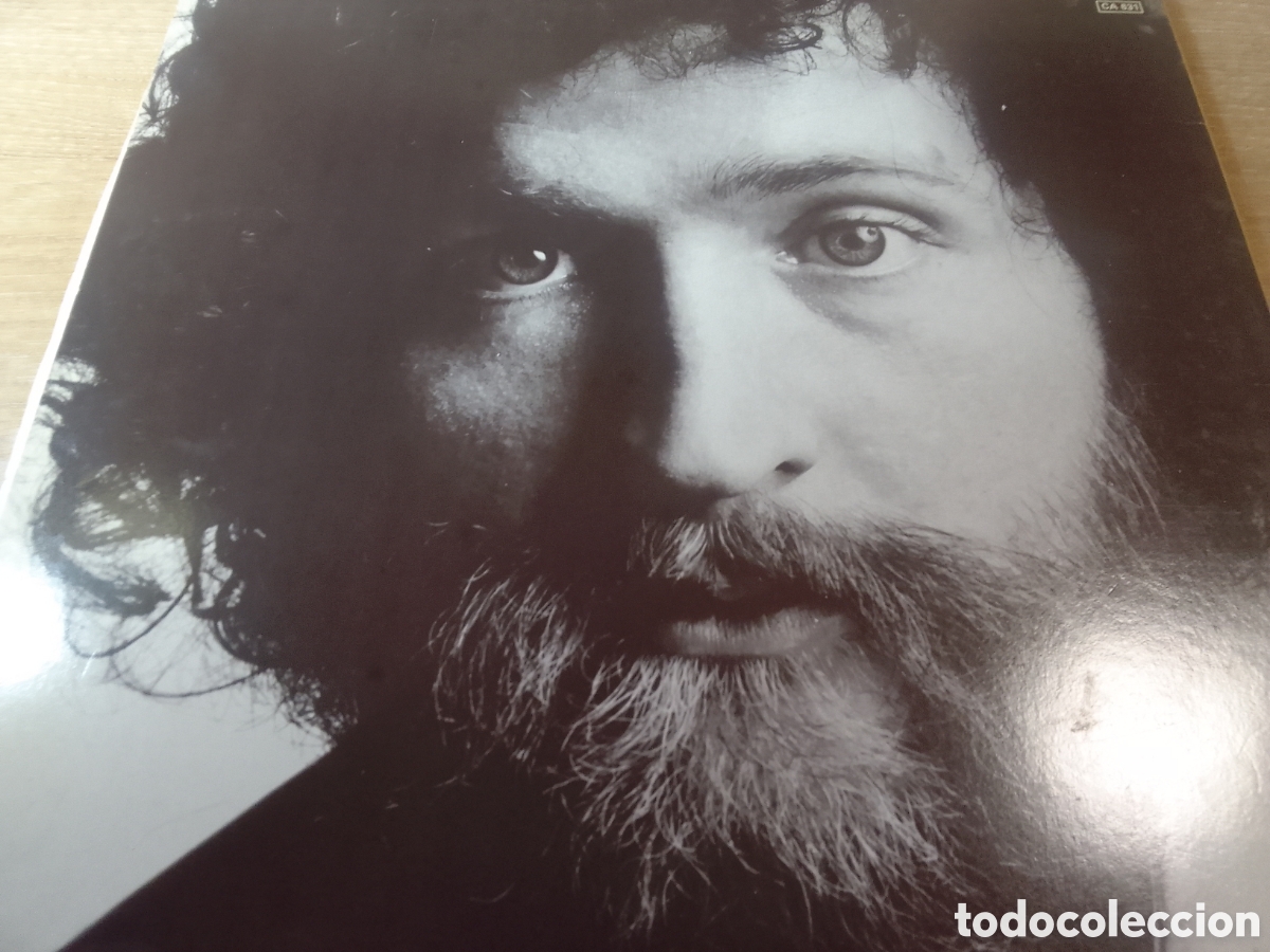 Discos de vinilo: SAINT PREUX CONCERTO POUR UNE VOIX - Foto 2