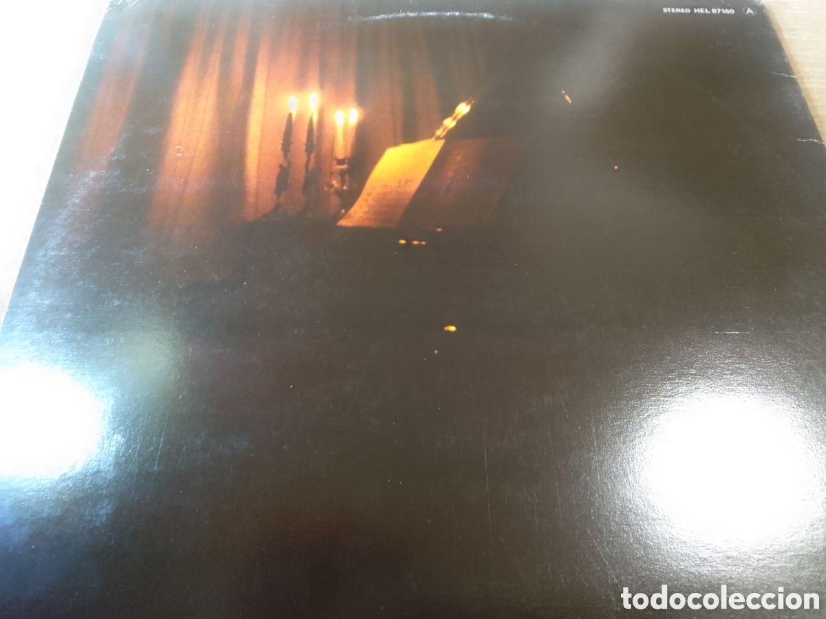 Discos de vinilo: SAINT PREUX - Foto 3
