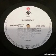 Discos de vinilo: SHINEHEAD / JAMAICAN IN NEW YORK / MAXI-SINGLE 12 INCH. Lote 390665104