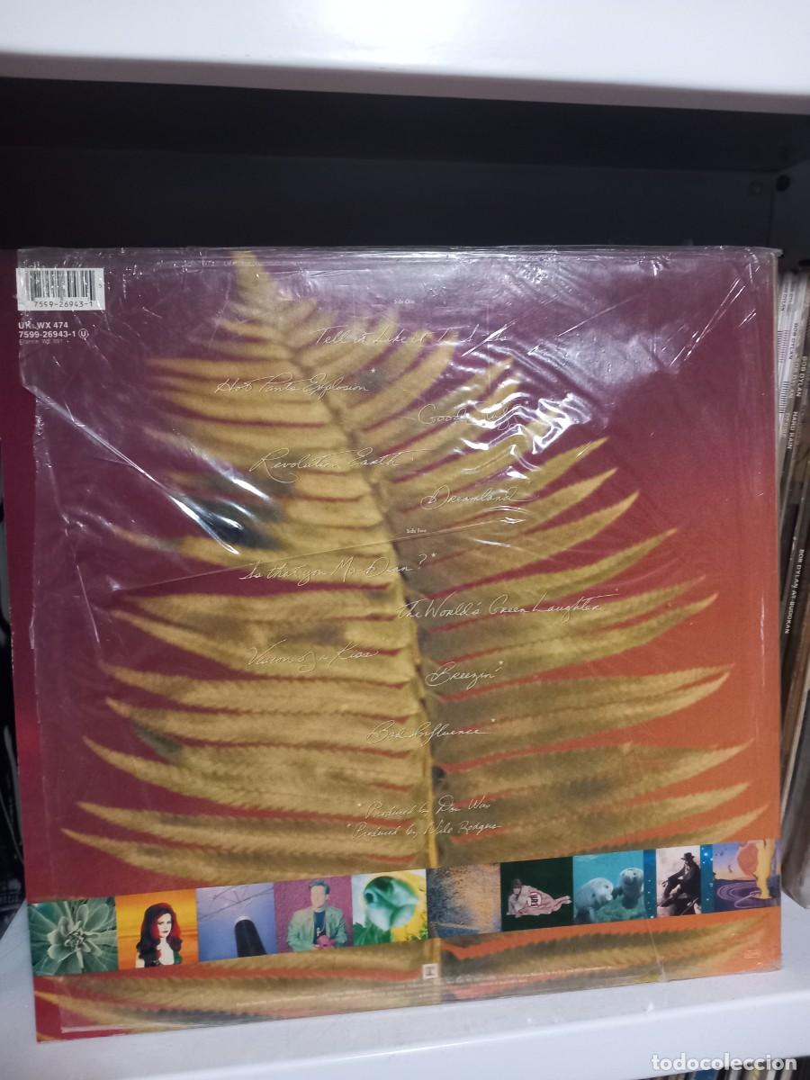 Discos de vinilo: The B-52s &lrm;&ndash; Good Stuff - lp - Foto 2