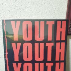 Discos de vinilo: YOUTH YOUTH YOUTH / REPACKAGED / CRINGE RECORDS 2022. Lote 390941599