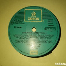 Discos de vinilo: THE BEATLES (ROCK &ROLL MUSIC) VOL 1. Lote 391000024