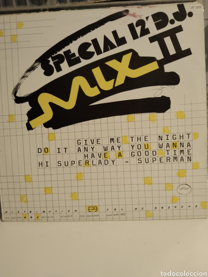 Discos de vinilo: Especial mix 2 - Foto 1