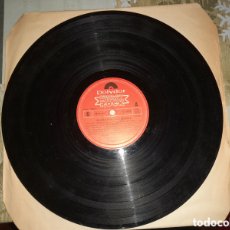 Discos de vinilo: HISTORIA DE LA MÚSICA ROCK ( THE BEATLES & TONY SHERINDAN)1961. Lote 391022094