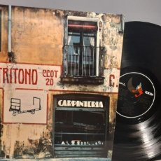 Discos de vinilo: LP BLAY TRITONO : CLOT 20 ( EDICION ZELESTE / EDIGSA DE 1976, MUY BUEN ESTADO)