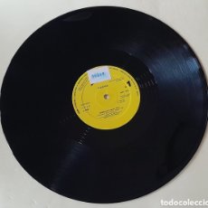 Discos de vinilo: TIJERITAS - BAMBOLEO / AZUCAR MORENO - AUNQUE ME FALTE EL AIRE - EPIC 1988 PROMO