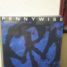 Discos de vinilo: PENNYWISE / PENNYWISE / EPITAPH 2018. Lote 391157329