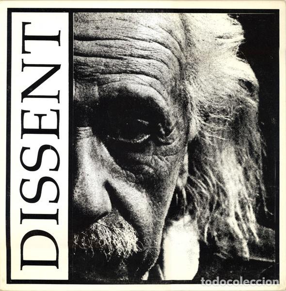 Discos de vinilo: Dissent &lrm;&ndash; Dissent - Foto 1