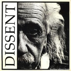 Discos de vinilo: DISSENT ‎– DISSENT. Lote 391195419