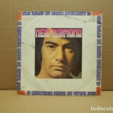 Discos de vinilo: DISCO SINGLE DE VINILO , NEIL DIAMOND , UNI , 1971