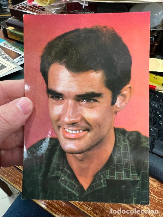 Discos de vinilo: POSTAL RAMON DE EL DUO DINAMICO - Foto 1