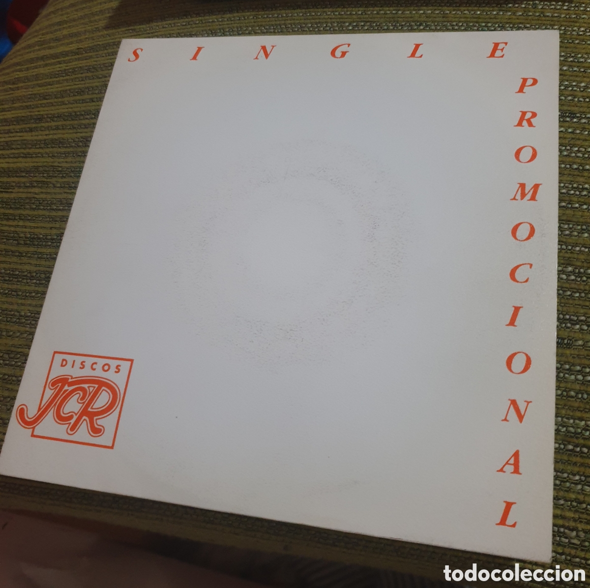Discos de vinilo: Acuaria - hace ya tiempo - Foto 1