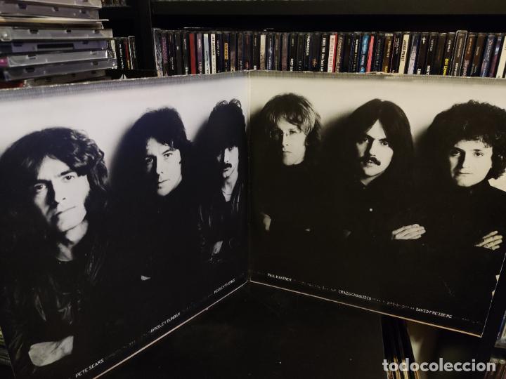 Discos de vinilo: JEFFERSON STARSHIP - MODERN TIMES - Foto 2