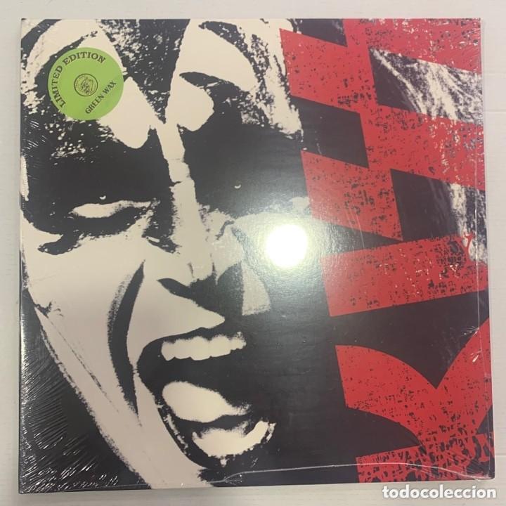 Discos de vinilo: Lp kiss 9teenseventy4 - Foto 1