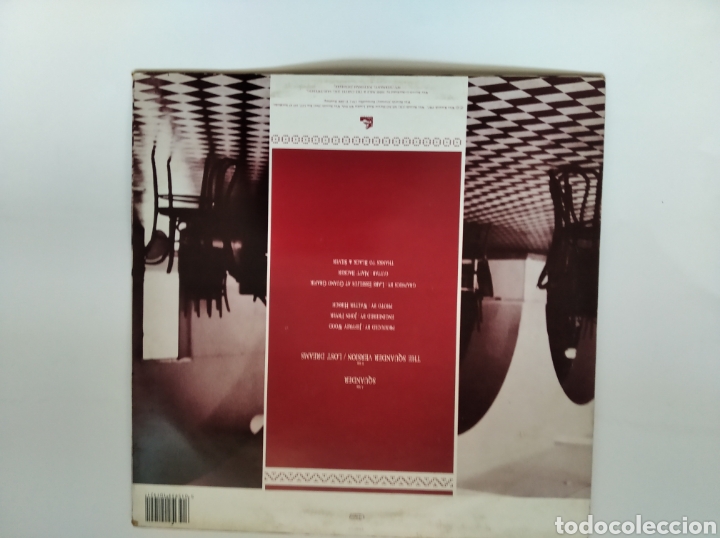 Discos de vinilo: Maxi single de master twins - Foto 2