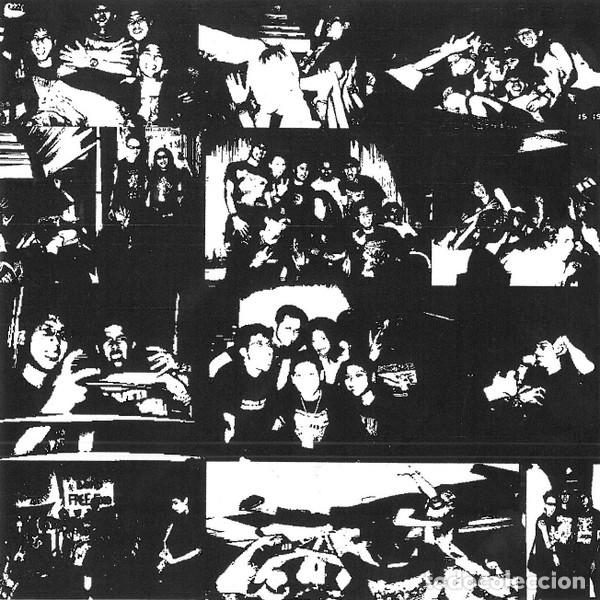 Discos de vinilo: Ed&ouml;ra &ndash; Tomorrow Is Ours - Foto 4