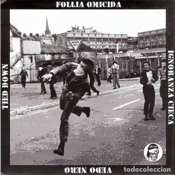 Discos de vinilo: Jilted &ndash; Follia Omicida - Foto 2