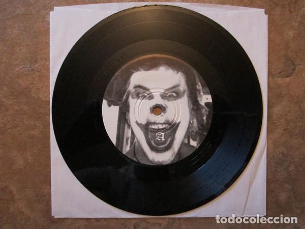 Discos de vinilo: Calloused &ndash; ...Still Failing World - Foto 3
