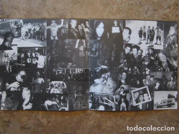 Discos de vinilo: Calloused &ndash; ...Still Failing World - Foto 5
