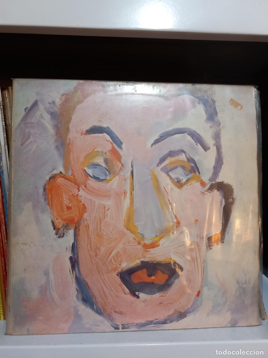 Discos de vinilo: Bob Dylan &lrm;&ndash; Self Portrait - 2lp uk - Foto 1