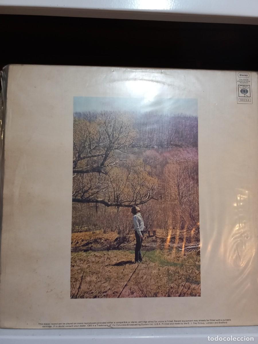 Discos de vinilo: Bob Dylan &lrm;&ndash; Self Portrait - 2lp uk - Foto 2