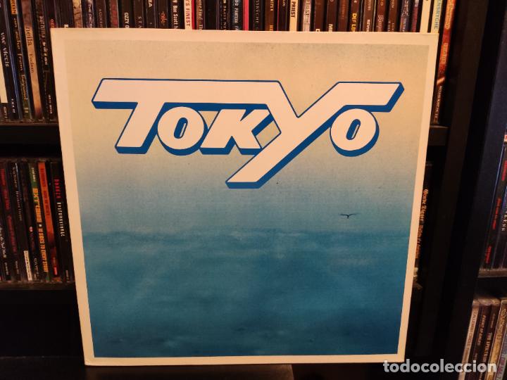 Discos de vinilo: TOKYO - TOKYO - Foto 1