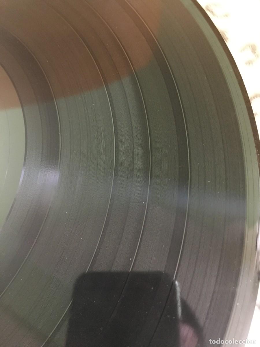 Discos de vinilo: Rosa Leon x2 albums lote pack - Foto 6