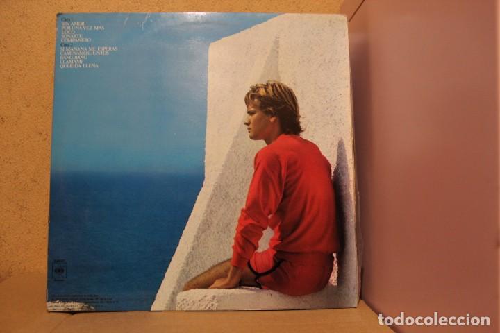 Discos de vinilo: Ivan - Ivan - CBS S 84037 - 1979 - Foto 2