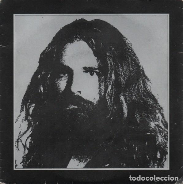 Discos de vinilo: Artimus Pyle &ndash; Artimus Pyle - Foto 1