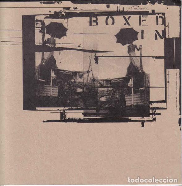Discos de vinilo: Boxed In &ndash; Boxed In - Foto 1