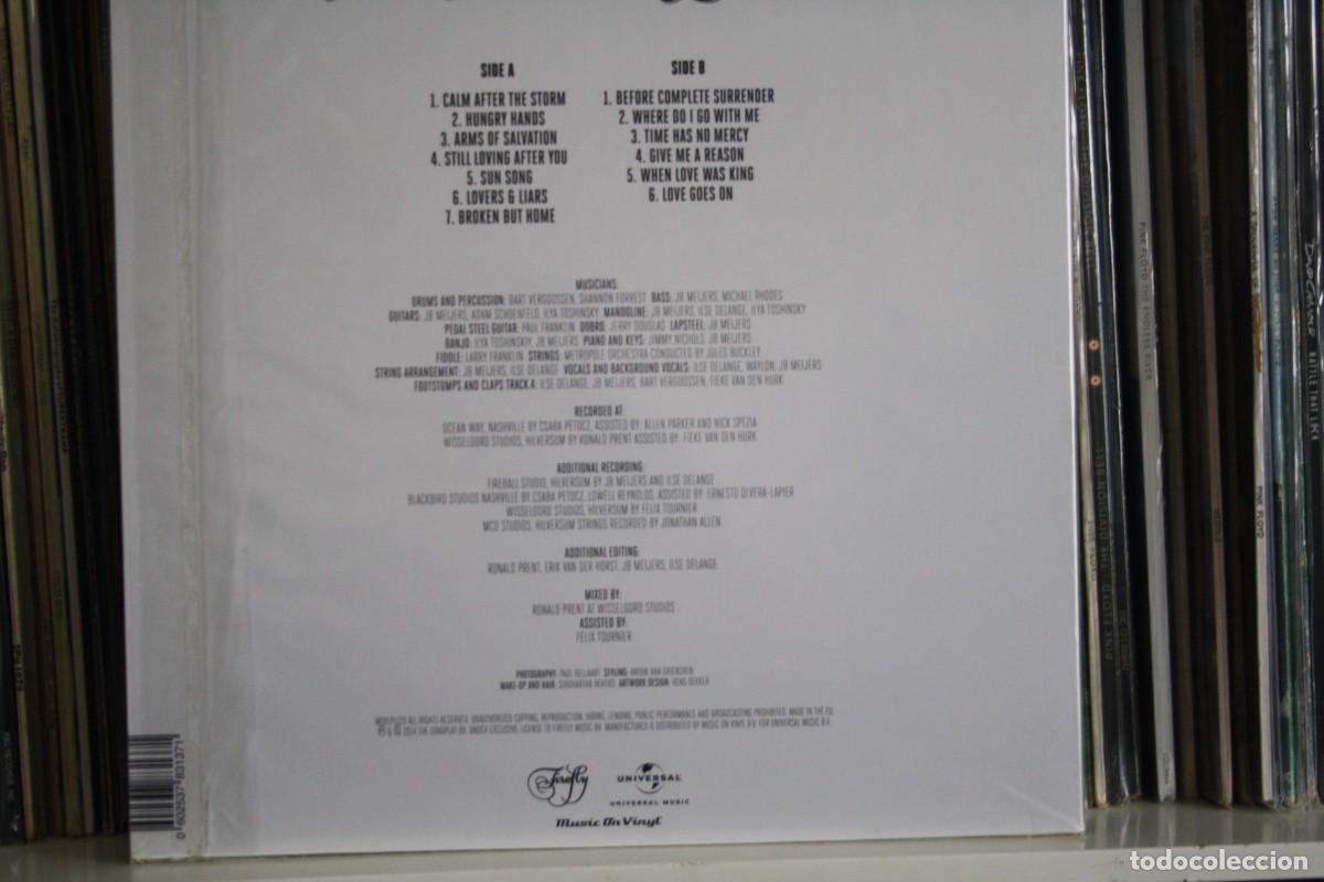 Discos de vinilo: THE COMMON LUNNETS, ORIGINAL 2014, - Foto 2