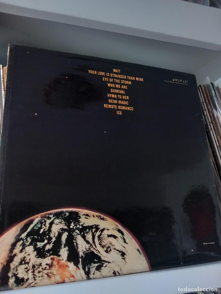 Discos de vinilo: Camel &lrm;&ndash; I Can See Your House From Here - lp uk - Foto 2