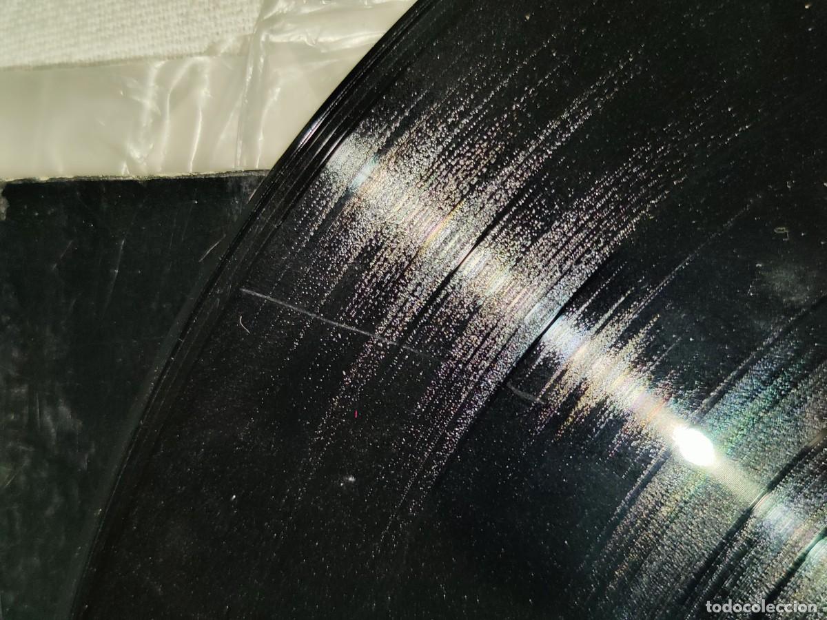 Discos de vinilo: Franz Leh&aacute;r &ndash; La Viuda Alegre - Foto 4