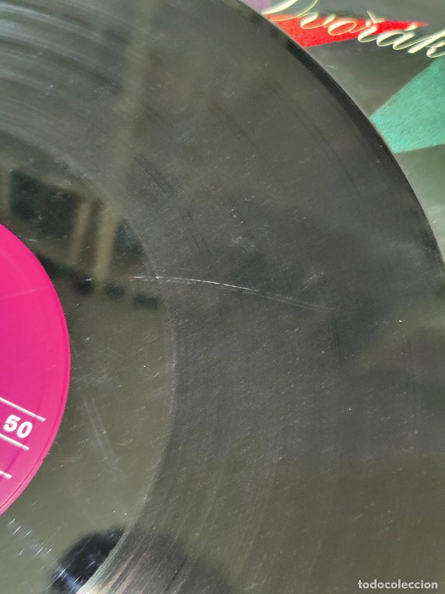 Discos de vinilo: Tchaikovsky &ndash; Serenatas Para Cuerda - Foto 4