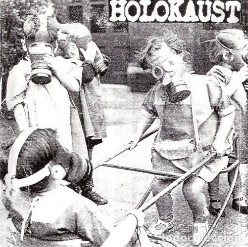 Discos de vinilo: Holokaust &ndash; Holokaust - Foto 1
