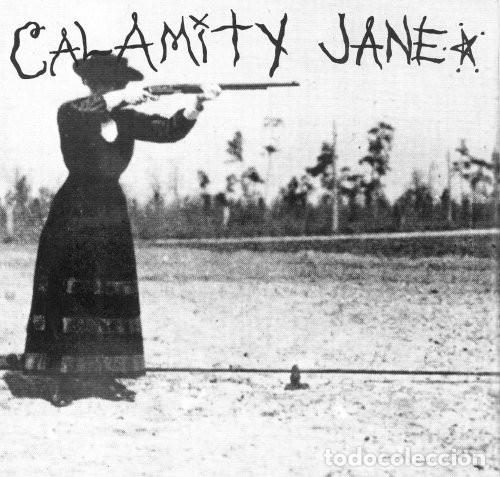 Discos de vinilo: Calamity Jane &ndash; Say It - Foto 1