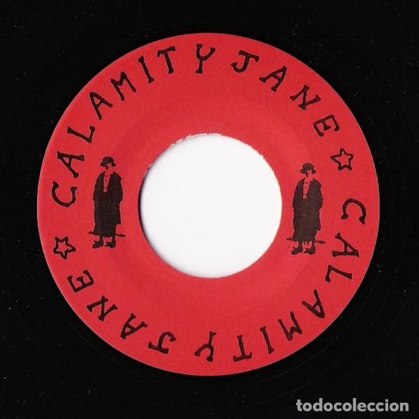 Discos de vinilo: Calamity Jane &ndash; Say It - Foto 3