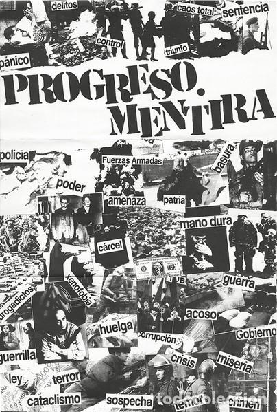 Discos de vinilo: Esc&aacute;ndalo P&uacute;bliko &ndash; La Vida En La Ciudad - Foto 5