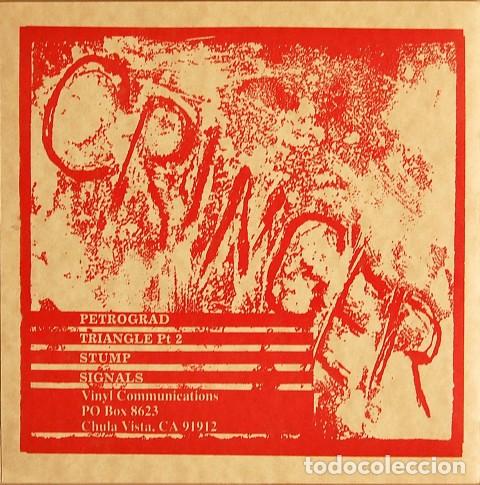 Discos de vinilo: Cringer &ndash; Time For A Little Something - Foto 2