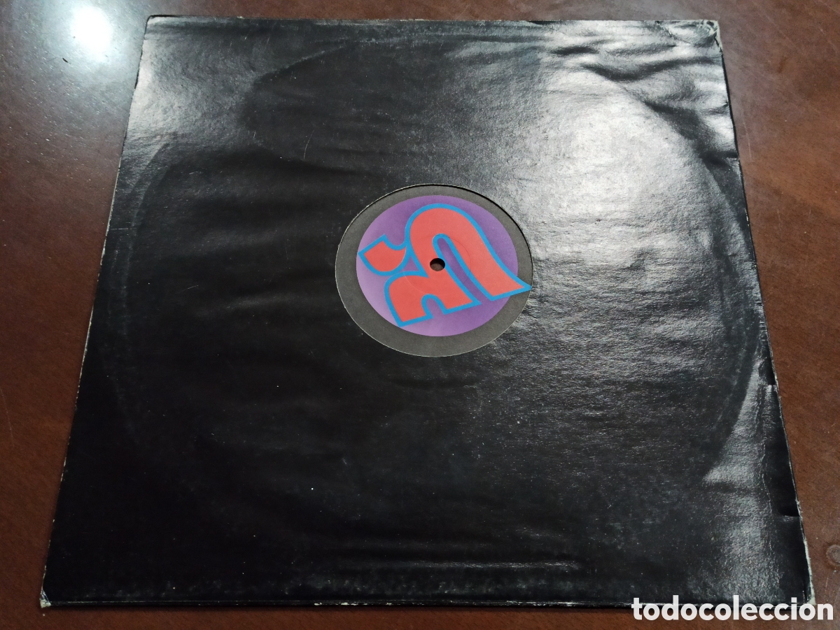 Discos de vinilo: Belouis Some - Sometimes - Foto 2