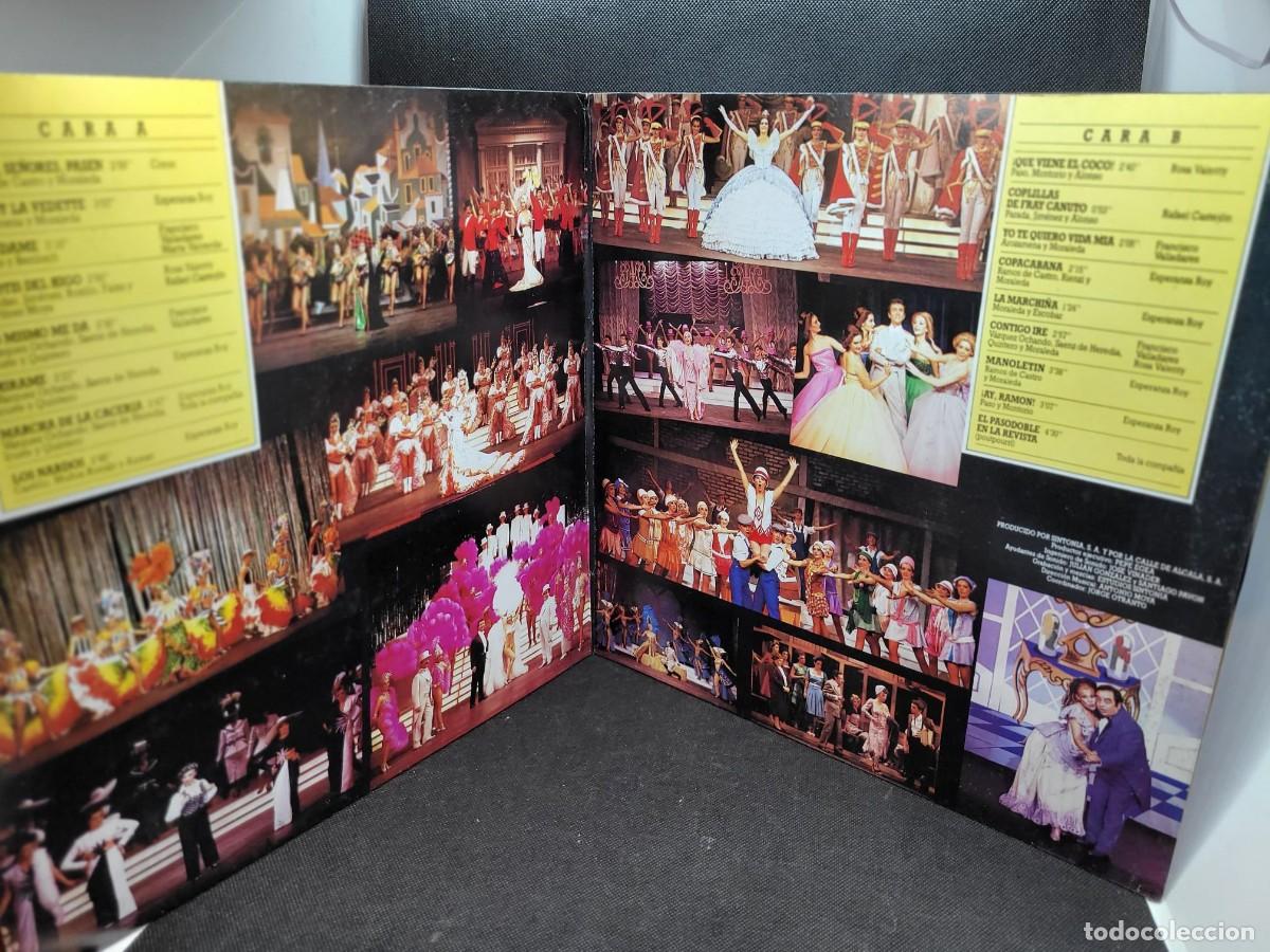 Discos de vinilo: ANTOLIGIA DE LA REVISTA vinilo Lp - Foto 1