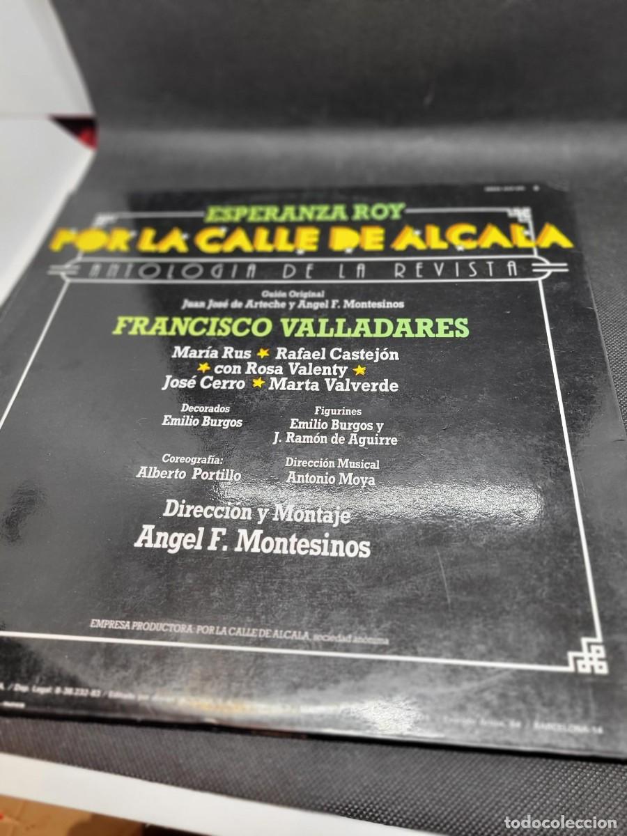 Discos de vinilo: ANTOLIGIA DE LA REVISTA vinilo Lp - Foto 2