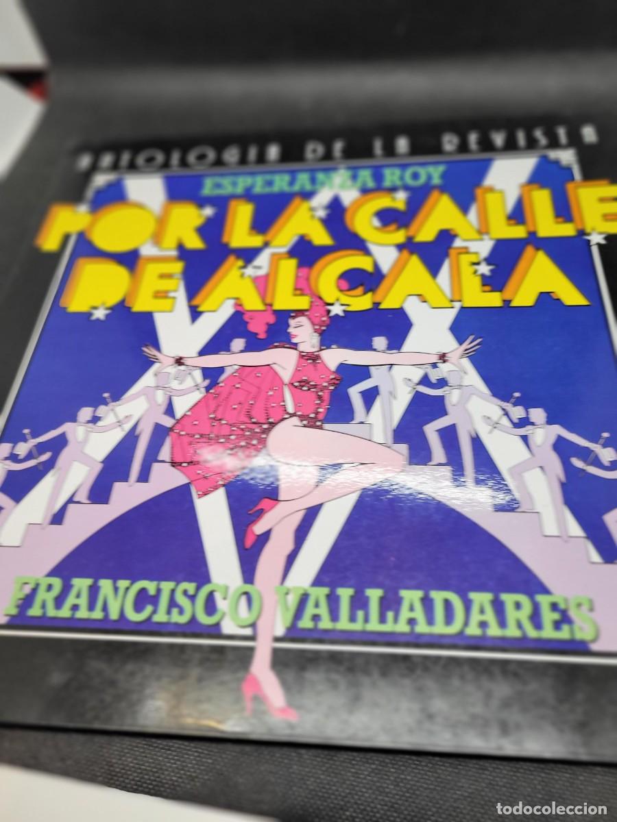 Discos de vinilo: ANTOLIGIA DE LA REVISTA vinilo Lp - Foto 3