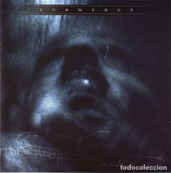 Discos de vinilo: Submerge &ndash; In Gold We Crush - Foto 1