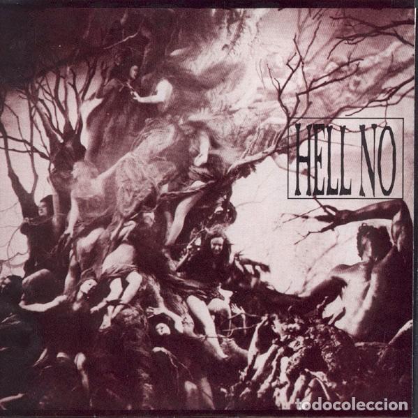 Discos de vinilo: Hell No &ndash; Hell No - Foto 1