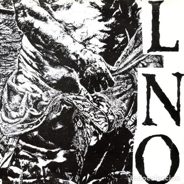 Discos de vinilo: Hell No &ndash; Hell No - Foto 5